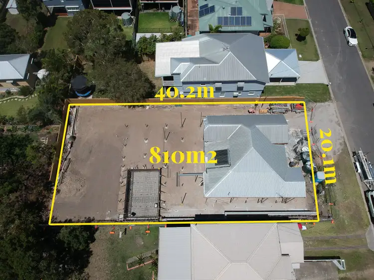Fourth view of Homely house listing, 11 Newton Street, Grange QLD 4051
