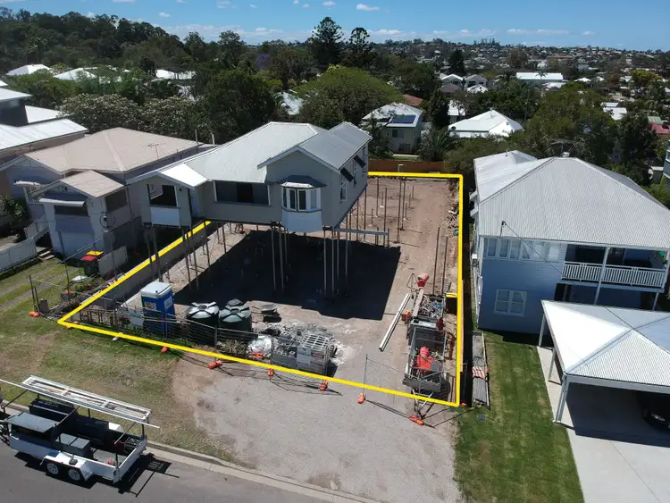 Fifth view of Homely house listing, 11 Newton Street, Grange QLD 4051