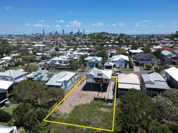 Sixth view of Homely house listing, 11 Newton Street, Grange QLD 4051