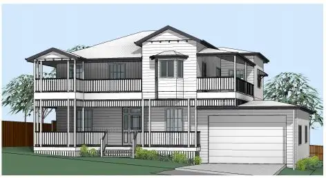 Seventh view of Homely house listing, 11 Newton Street, Grange QLD 4051