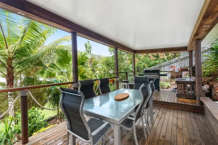 Main view of Homely house listing, 26 Aethalia Street, Currumbin Waters QLD 4223