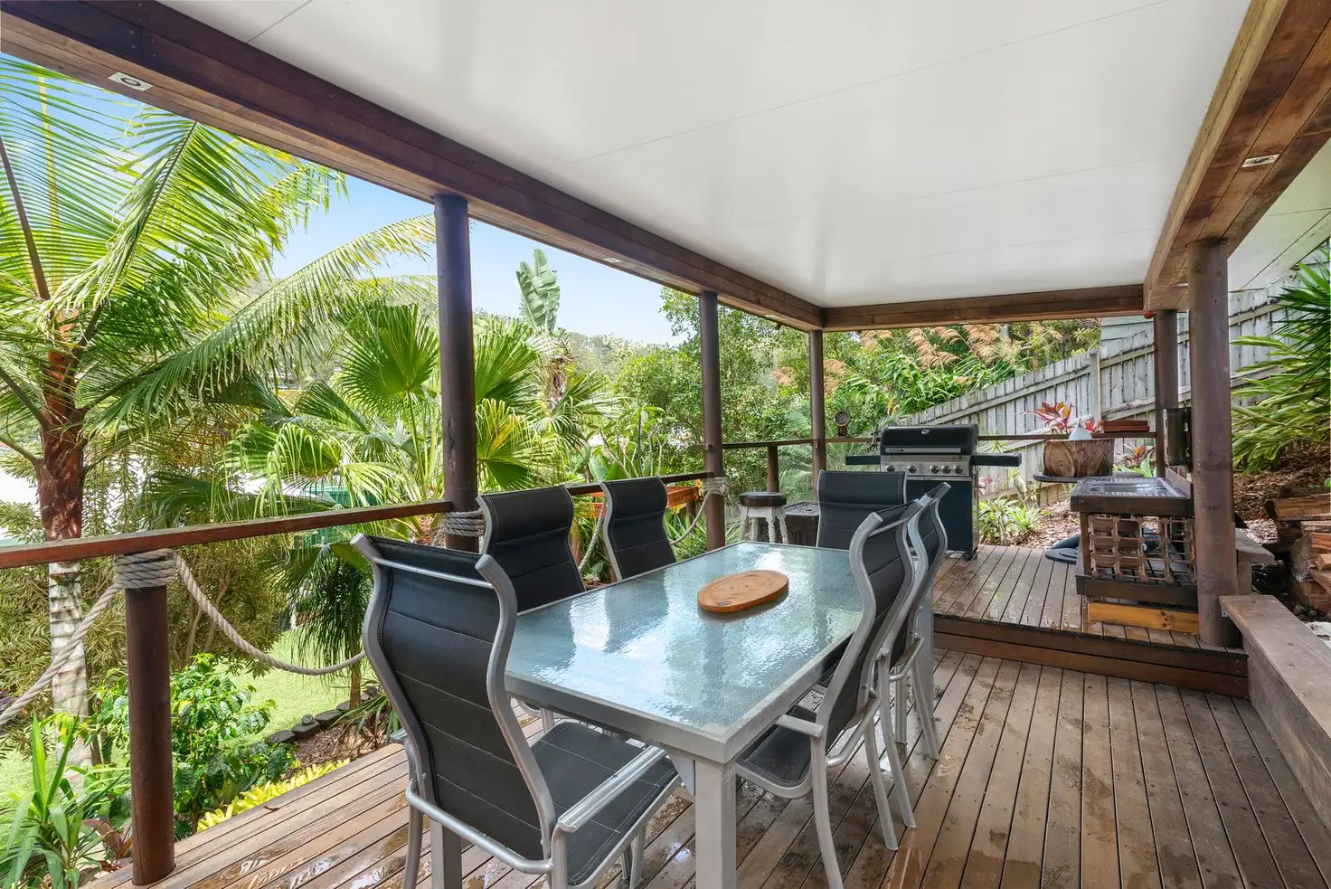 Main view of Homely house listing, 26 Aethalia Street, Currumbin Waters QLD 4223
