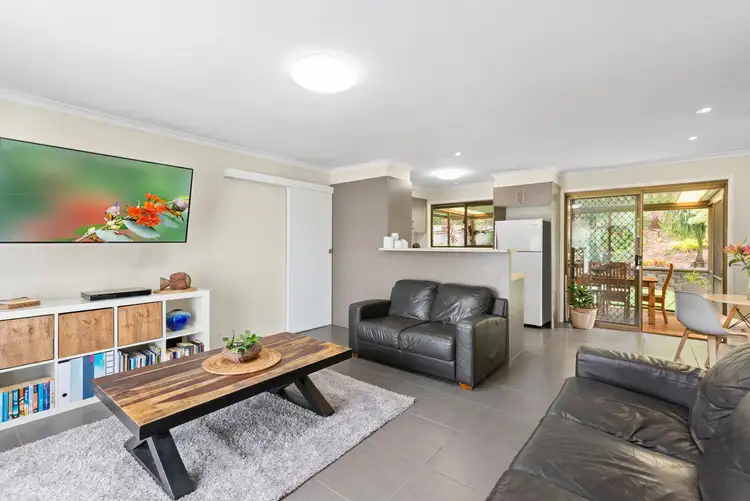 Second view of Homely house listing, 26 Aethalia Street, Currumbin Waters QLD 4223