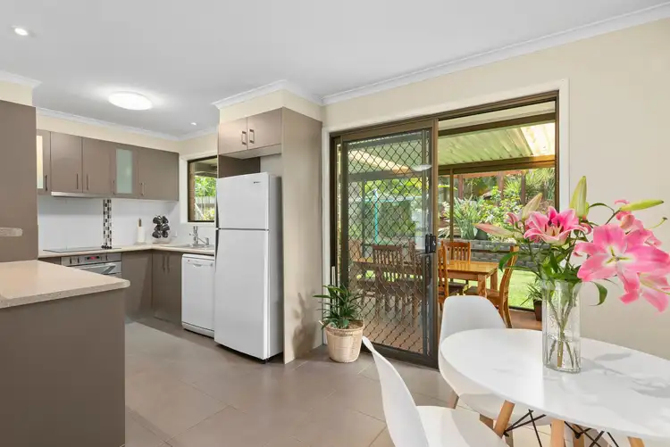 Third view of Homely house listing, 26 Aethalia Street, Currumbin Waters QLD 4223