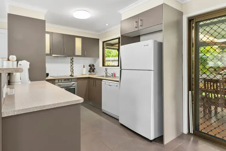 Fourth view of Homely house listing, 26 Aethalia Street, Currumbin Waters QLD 4223