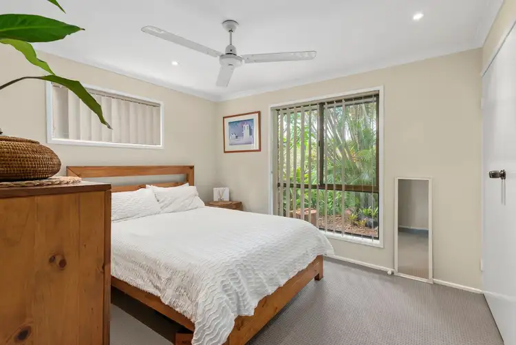 Fifth view of Homely house listing, 26 Aethalia Street, Currumbin Waters QLD 4223