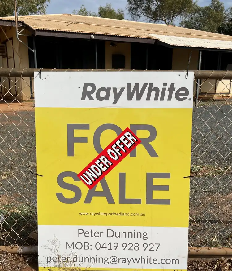 62 Greene Place, South Hedland WA 6722