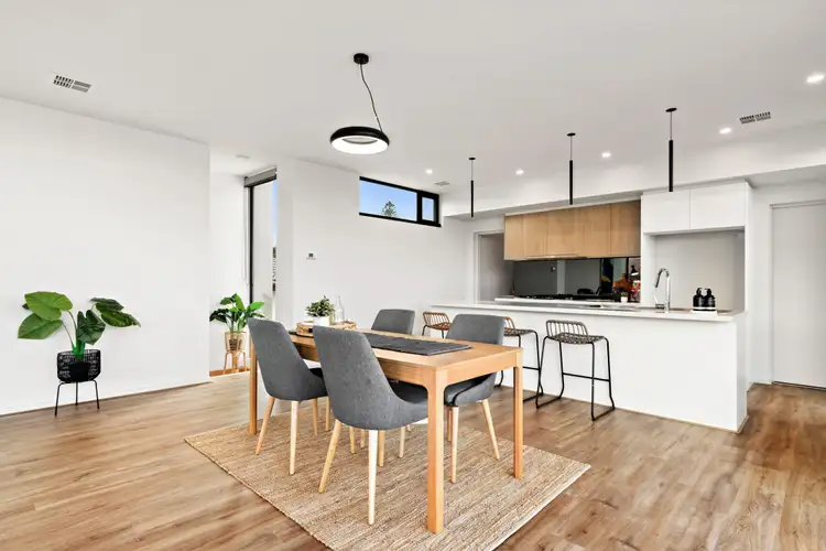 Third view of Homely townhouse listing, 1/2 Tuhan Street, Chadstone VIC 3148