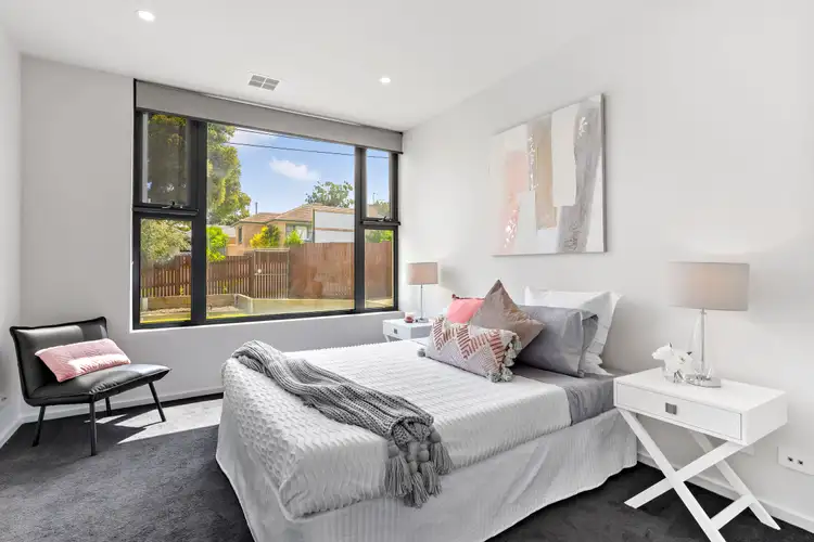 Fifth view of Homely townhouse listing, 1/2 Tuhan Street, Chadstone VIC 3148