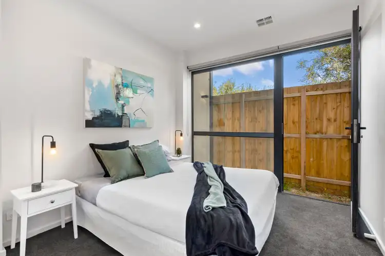 Sixth view of Homely townhouse listing, 1/2 Tuhan Street, Chadstone VIC 3148