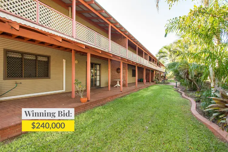 5/1 Saville Street, Broome WA 6725