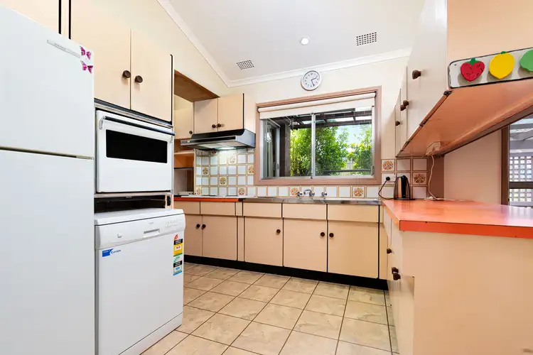Fourth view of Homely house listing, 31 Chester Avenue, Baulkham Hills NSW 2153