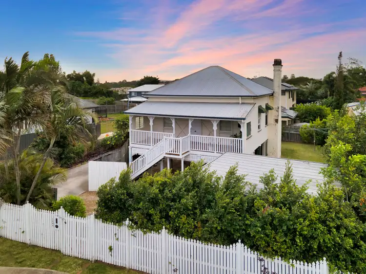1524 SANDGATE Road, Nundah QLD 4012