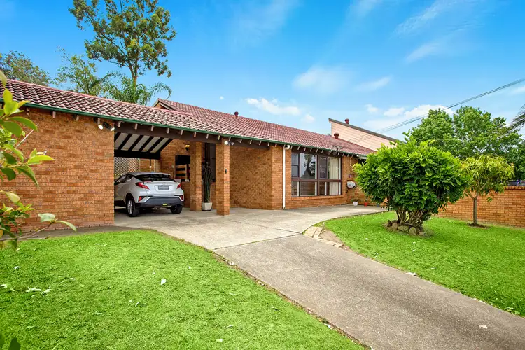 7 Peel Road, Baulkham Hills NSW 2153