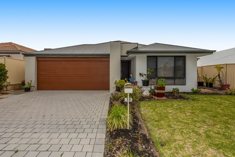 19 Bluebill Lane, Baldivis WA 6171