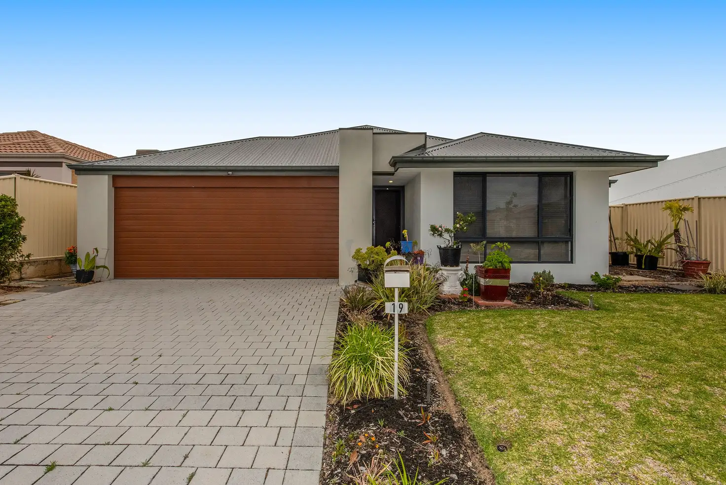 Main view of Homely house listing, 19 Bluebill Lane, Baldivis WA 6171