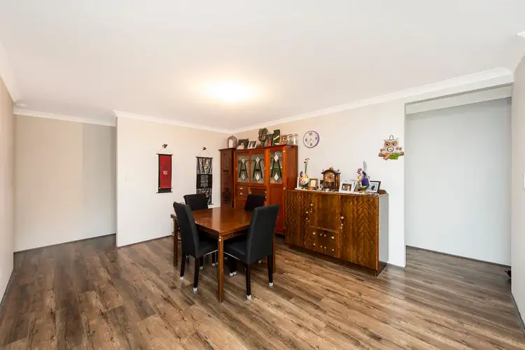 Second view of Homely house listing, 19 Bluebill Lane, Baldivis WA 6171