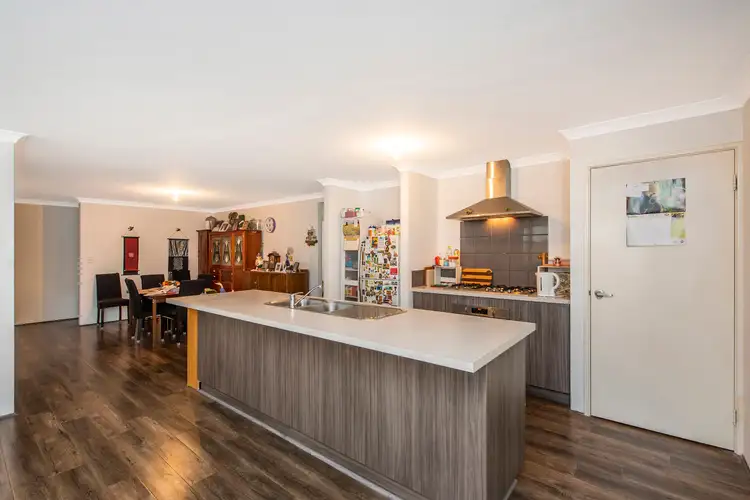 Third view of Homely house listing, 19 Bluebill Lane, Baldivis WA 6171