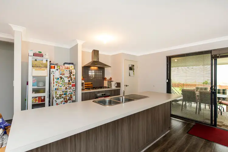 Fourth view of Homely house listing, 19 Bluebill Lane, Baldivis WA 6171