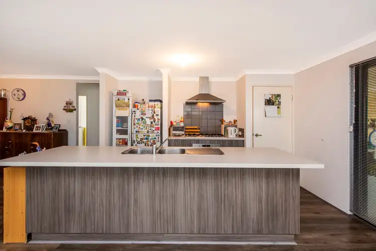 Fifth view of Homely house listing, 19 Bluebill Lane, Baldivis WA 6171