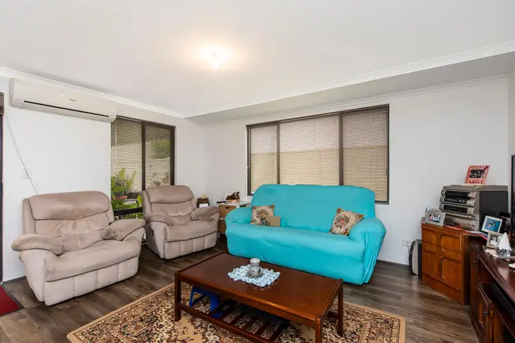 Sixth view of Homely house listing, 19 Bluebill Lane, Baldivis WA 6171