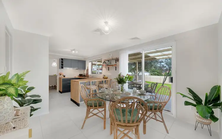 Third view of Homely house listing, 123 Fawcett Street, Glenfield NSW 2167