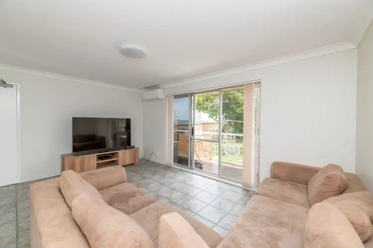 Second view of Homely unit listing, 3/3 Recreation Lane, Tuncurry NSW 2428