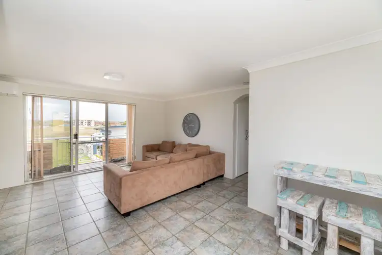 Fourth view of Homely unit listing, 3/3 Recreation Lane, Tuncurry NSW 2428