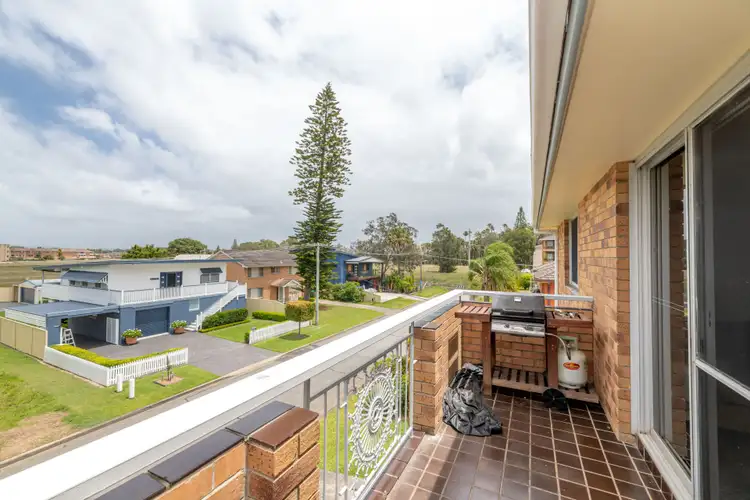Fifth view of Homely unit listing, 3/3 Recreation Lane, Tuncurry NSW 2428