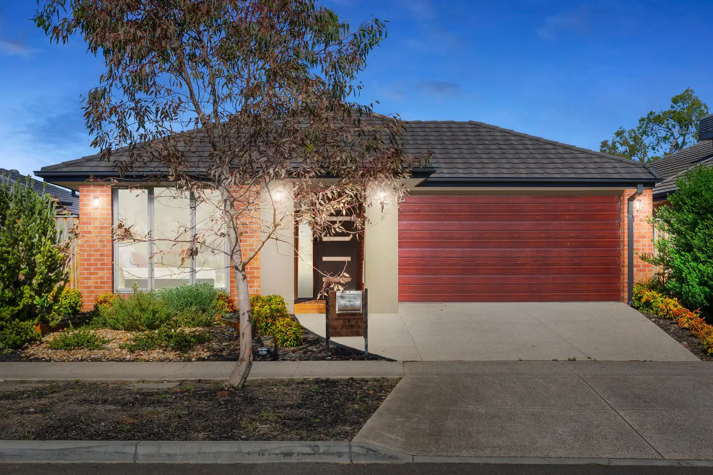 Main view of Homely house listing, 39 Waterway Boulevard, Doreen VIC 3754