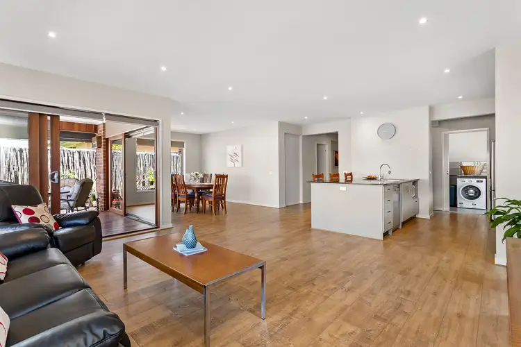 Fourth view of Homely house listing, 39 Waterway Boulevard, Doreen VIC 3754