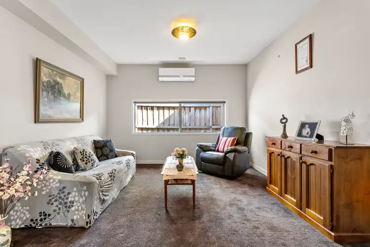 Sixth view of Homely house listing, 39 Waterway Boulevard, Doreen VIC 3754