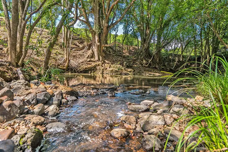 Second view of Homely land listing, Lot 4 150 Whian Road, Eureka NSW 2480