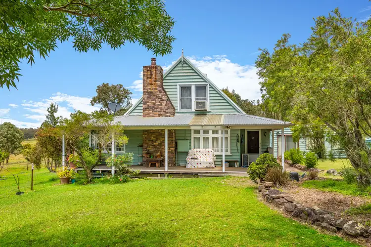 Main view of Homely rural property listing, Address available on request
