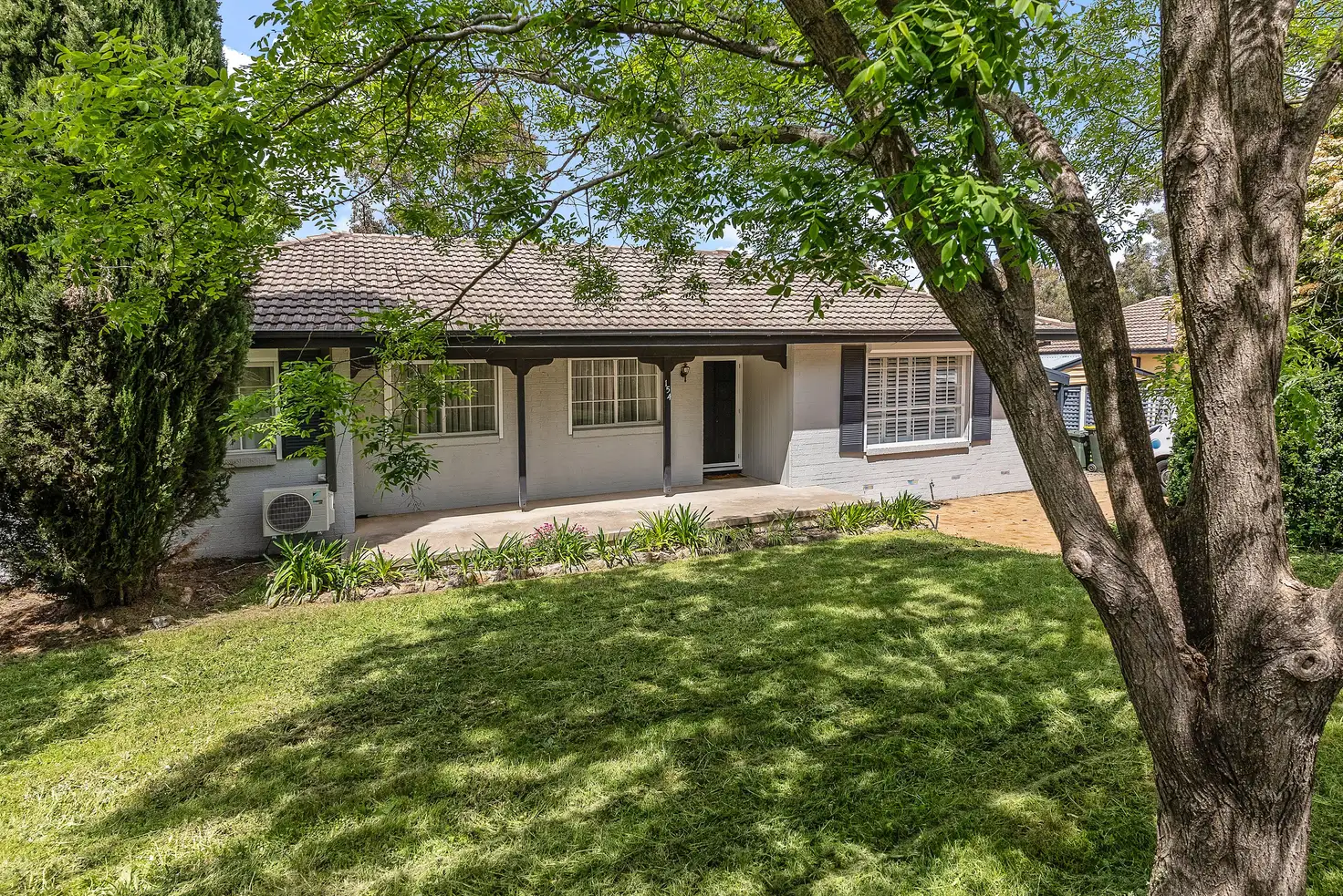 Main view of Homely house listing, 154 Copland Drive, Evatt ACT 2617