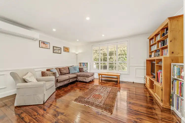 Second view of Homely house listing, 154 Copland Drive, Evatt ACT 2617