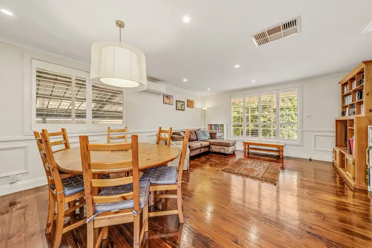 Third view of Homely house listing, 154 Copland Drive, Evatt ACT 2617