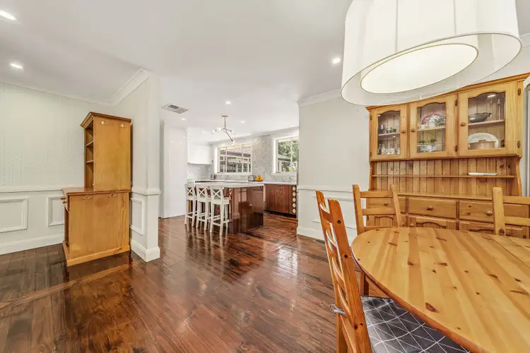 Fourth view of Homely house listing, 154 Copland Drive, Evatt ACT 2617