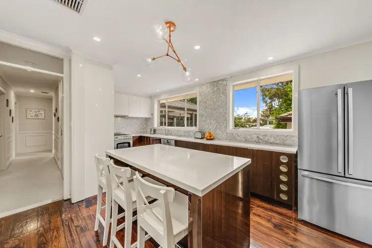 Fifth view of Homely house listing, 154 Copland Drive, Evatt ACT 2617