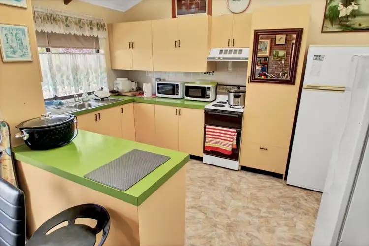 Third view of Homely unit listing, Unit 1/12 Cromarty Street, Quirindi NSW 2343
