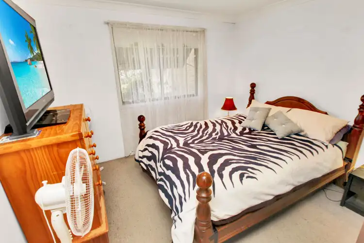 Fourth view of Homely unit listing, Unit 1/12 Cromarty Street, Quirindi NSW 2343