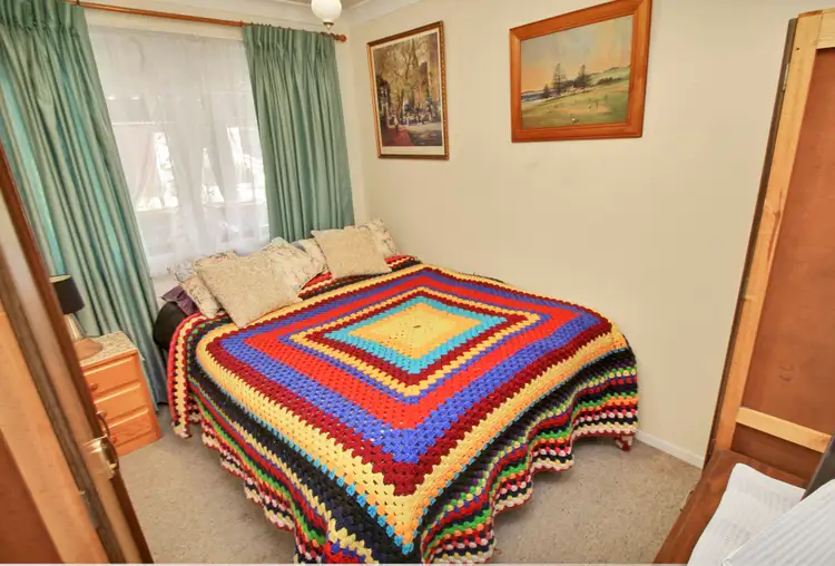 Fifth view of Homely unit listing, Unit 1/12 Cromarty Street, Quirindi NSW 2343