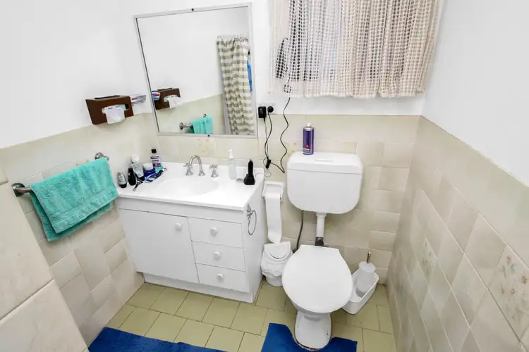 Sixth view of Homely unit listing, Unit 1/12 Cromarty Street, Quirindi NSW 2343