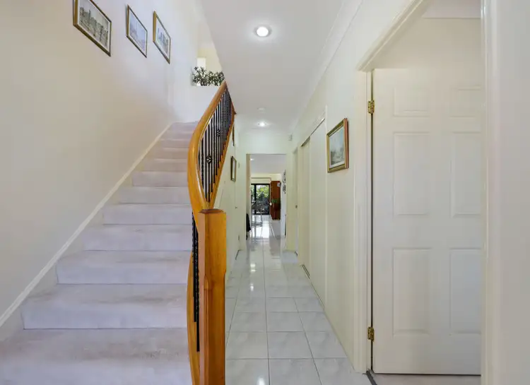 Fourth view of Homely house listing, 13 Concord Circuit, Robina QLD 4226