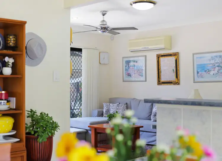 Fifth view of Homely house listing, 13 Concord Circuit, Robina QLD 4226