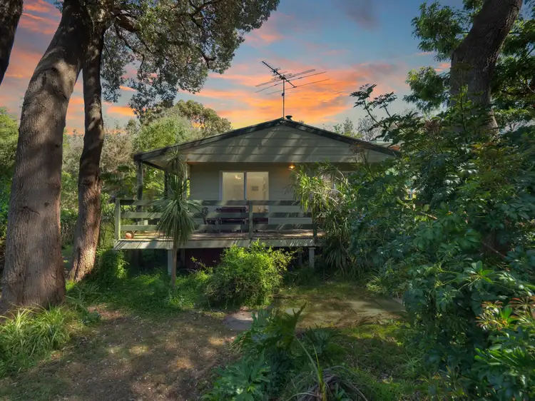 Main view of Homely house listing, 9 Bruce Road, Silverleaves VIC 3922