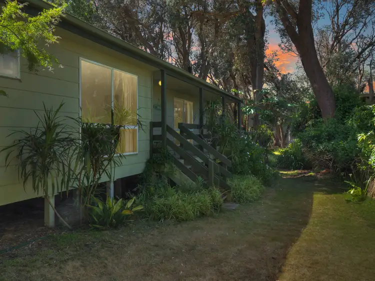 Second view of Homely house listing, 9 Bruce Road, Silverleaves VIC 3922