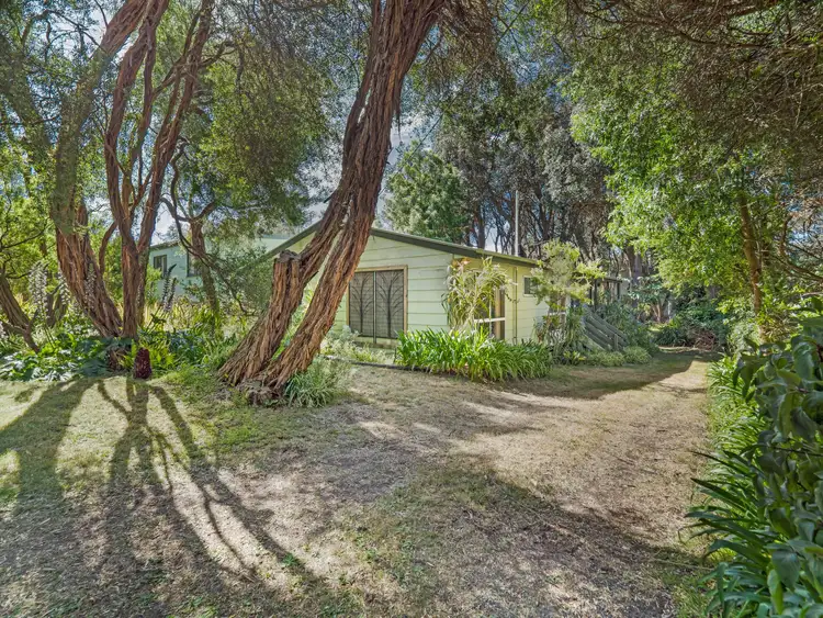 Fifth view of Homely house listing, 9 Bruce Road, Silverleaves VIC 3922