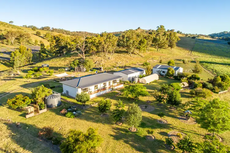 350 Karoopa Lane, Crowther NSW 2803
