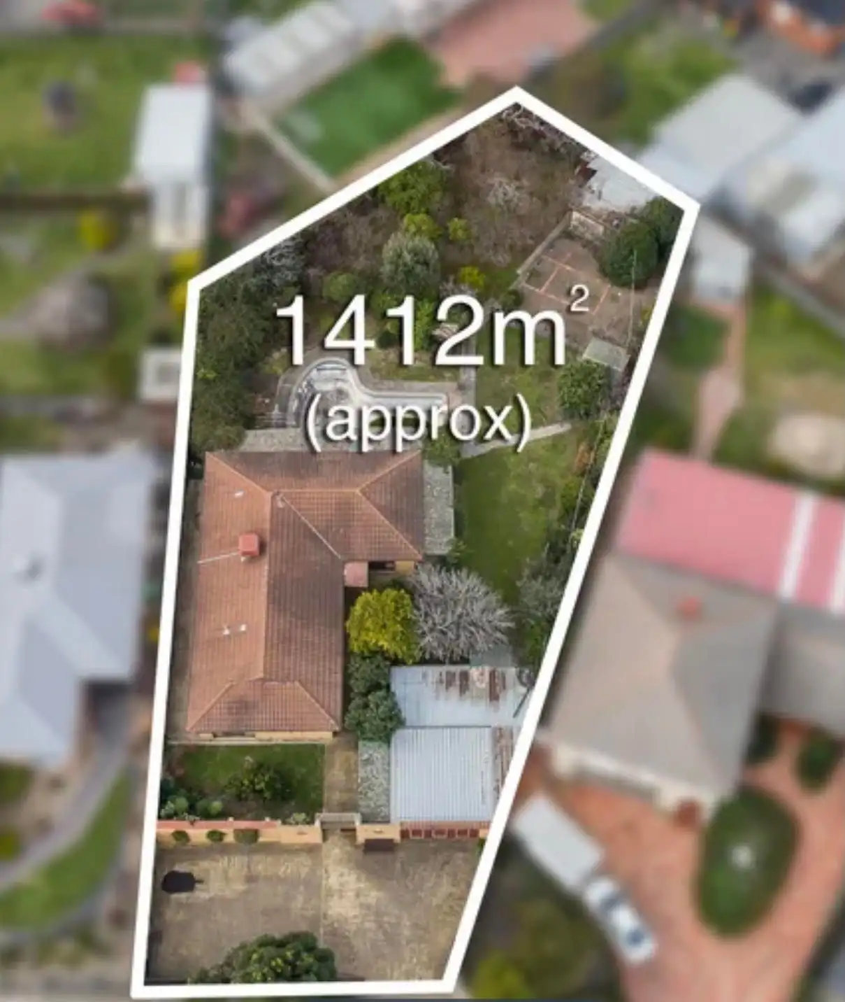 Main view of Homely house listing, 24 Bedwell Street, Reservoir VIC 3073